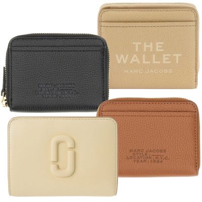 COACH X MARC JACOBS 皮夾均一價