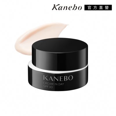 Kanebo佳麗寶國際櫃 Kanebo 佳麗寶 活力肌密日霜Ⅱ 40g(大K)