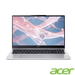 Acer 宏碁 Aspire Lite AL15-74T-73FU 15.6吋AI觸控筆電(CU7-155H/16GB/512GB/Win11)