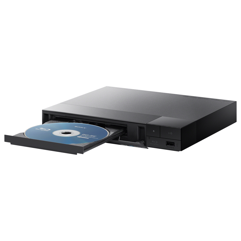 SONY 藍光播放器BDP-S1500 | DVD/藍光播放器| Yahoo購物中心