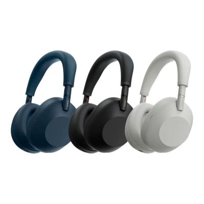 SONY 索尼 SONY WH-1000XM6 旗艦無線降噪耳機