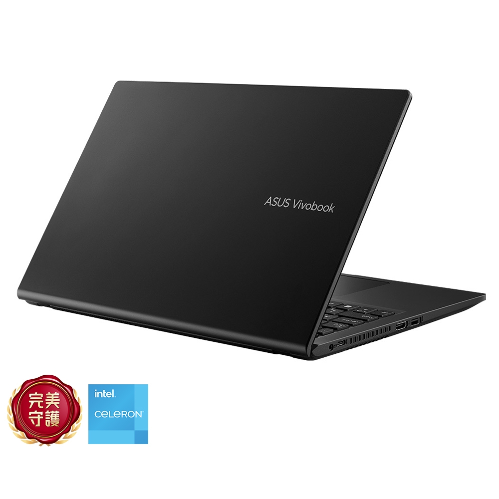 ASUS X1500KA 15.6 吋筆電(N4500/8G/512G/搖滾黑/Vivobook 15) | ASUS