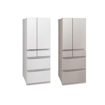 MITSUBISHI三菱 543L 六門玻璃鏡面電冰箱 MR-WZ54K