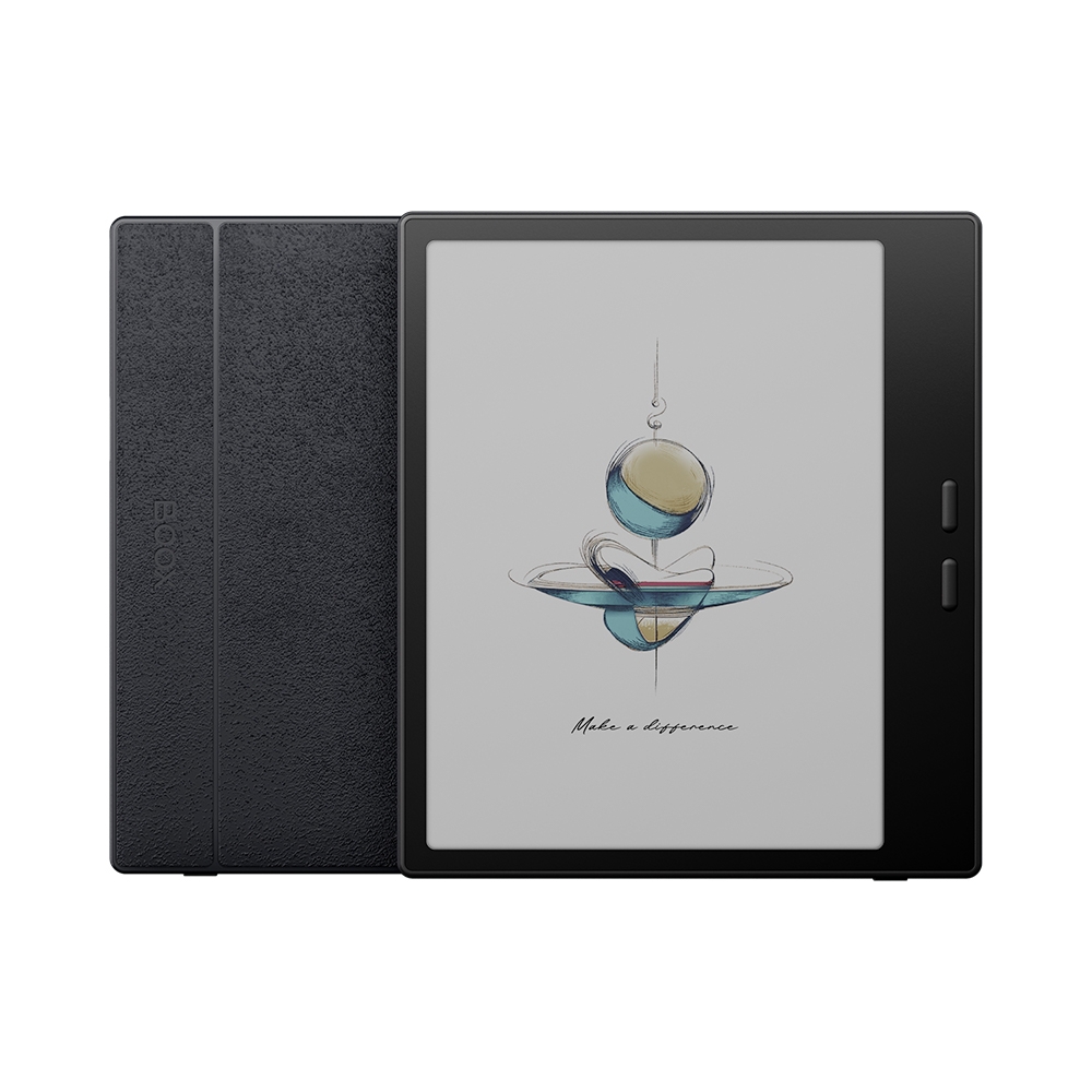 文石BOOX Go Color 7二代彩色7吋電子書閱讀器| 文石BOOX | Yahoo購物中心