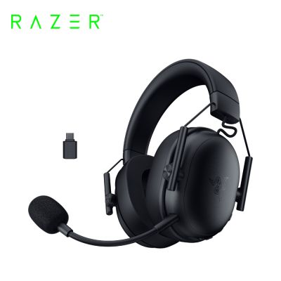 雷蛇Razer BlackShark 黑鯊 V3X HyperSpeed 速度版無線耳麥