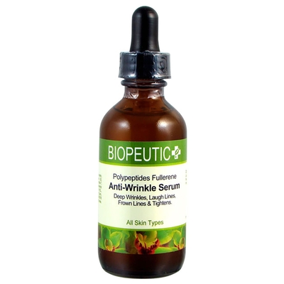 BIOPEUTIC葆療美 多肽淨白抗皺精華2oz