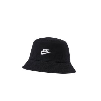 NIKE Sportswear Bucket Hat 漁夫帽 黑 DC3967-010