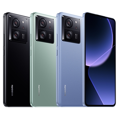 Xiaomi 小米 【福利品】小米 Xiaomi 13T 5G (12GB/256GB) 6.67吋智慧手機