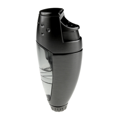 Beep-防風噴射打火機-日本進口(炮銅黑)