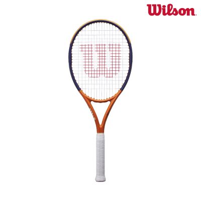 【Wilson威爾森】Roland Garros Equipe Hp 網球拍