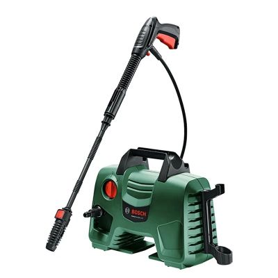 BOSCH EasyAquatak 110 高圧洗浄機 洗車 掃除 家庭用 BOSCH 高壓清洗機/洗車機EasyAquatak 110 (EA-110)《再送CARBUFF