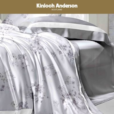 【金安德森】長絨棉雙人四件式床包組-光年(金安德森寢具 狐狸寢具 SCION寢具)