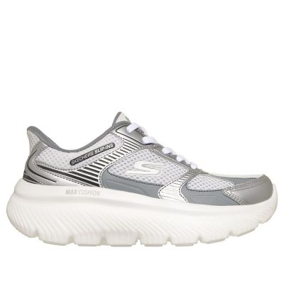 Skechers Go Walk Max Cushioning Hyper Burst [125882WSL] 女 健走