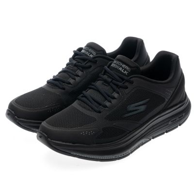 SKECHERS 男鞋 健走系列 健走鞋 GO WALK WORKOUT WALKER - 216458BBK