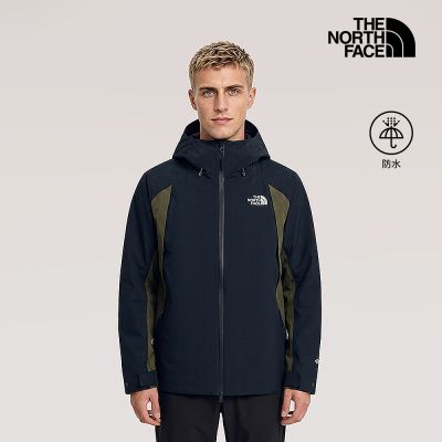 The North Face U GTX HARDSHELL JACKET - AP 男女 防水外套 NF0A8J5U0DJ