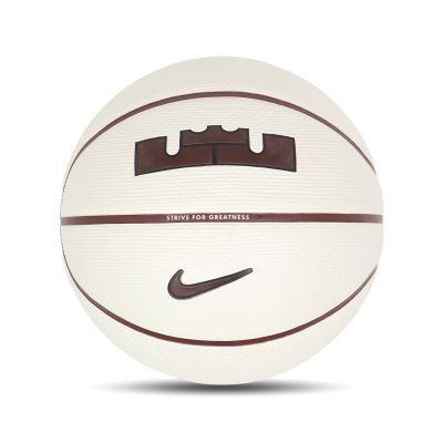 Nike 籃球 LeBron Playground 8P 2 7號球 室外球 N100437215-907