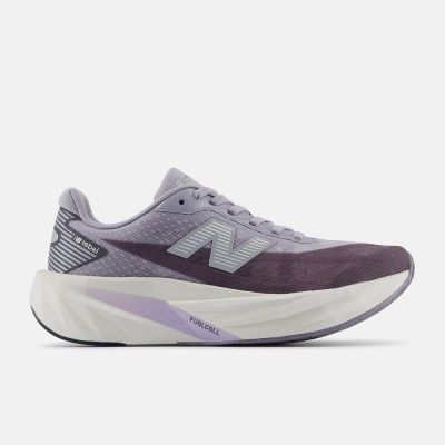 New Balance FuelCell Rebel v5 女 跑步鞋 WFCX906-D