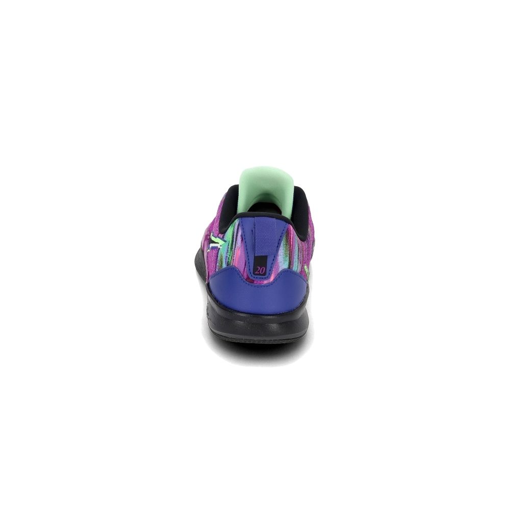 Nike Sabrina 3 KC GS 大童紫色莎賓娜實戰籃球鞋IB3090-500 | 籃球鞋