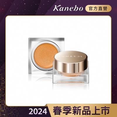 Kanebo佳麗寶國際櫃 Kanebo 佳麗寶 LUNASOL 晶巧霓光眼彩霜 5.2g#EX10