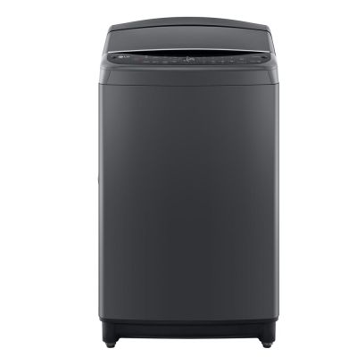 LG樂金12公斤變頻曜石黑洗衣機WT-VDN12HM