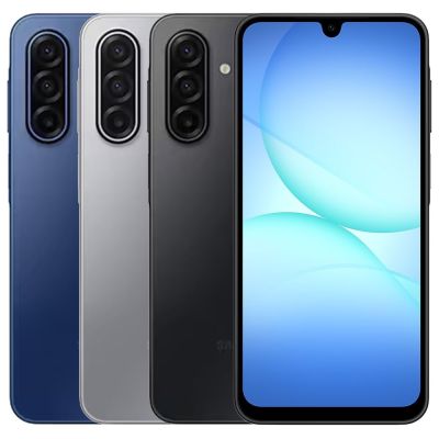 SAMSUNG Galaxy A17 5G (8G/128G) 6.7吋智慧型手機 贈玻璃貼+空壓殼+手機掛繩
