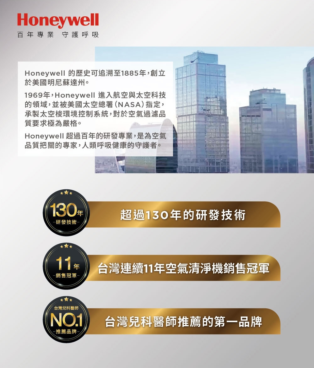 Honeywell HPA-720WTWV1 - 詳情3