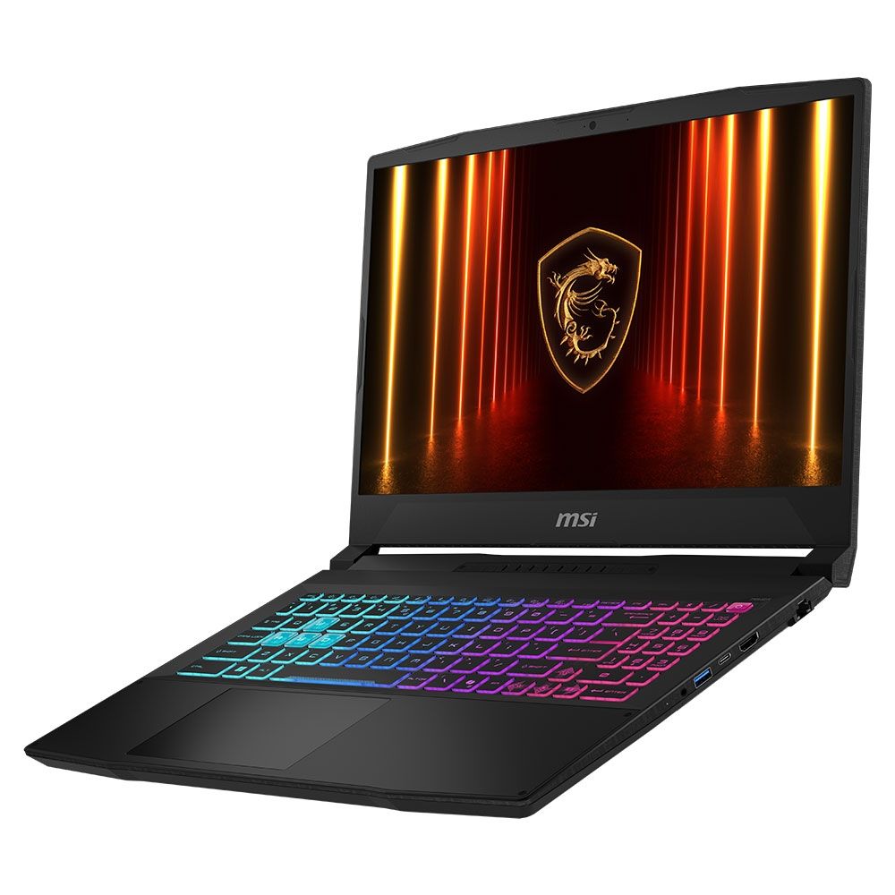 MSI微星Katana 15 HX B14WFK-884TW 15.6吋電競筆電(i7-14700HX/32G/1T