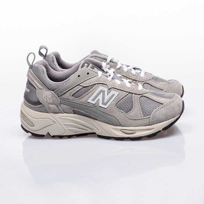 NEW BALANCE 878系列 D楦 四色 男女款 復古運動鞋 CM878MC1 / MT1 / NC1 / EC1