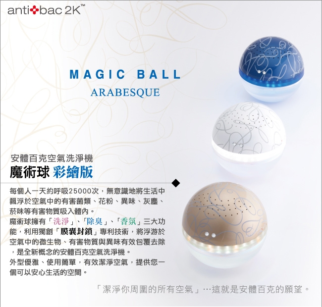 antibac2K安體百克 QS - 詳情3
