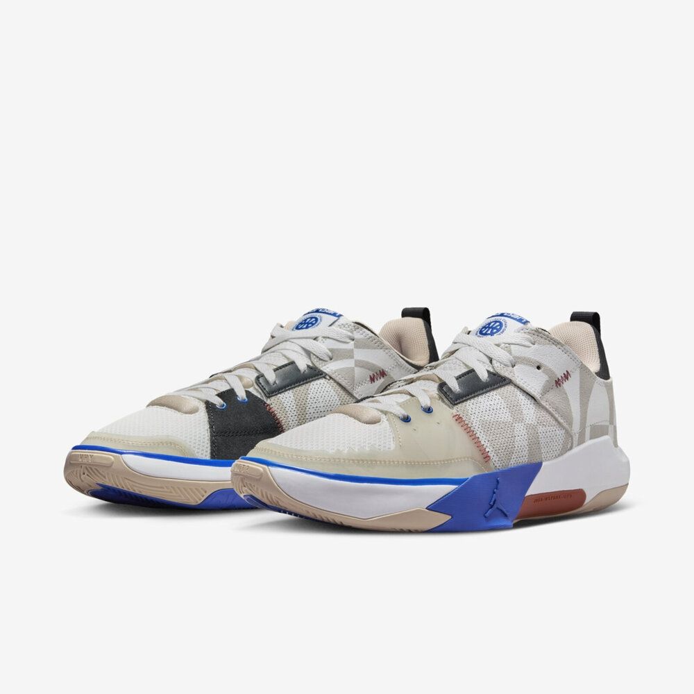Nike 耐吉Jordan One Take 5 Q54 PF [HF0017-100] 男籃球鞋運動鞋米白