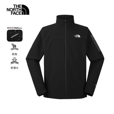 The North Face M TEK APPROACH JACKET - AP 男 其他外套 NF0A8DG2JK3
