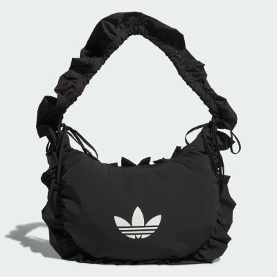 ADIDAS RUFFLE BAG L 女 其他包款 IA8915