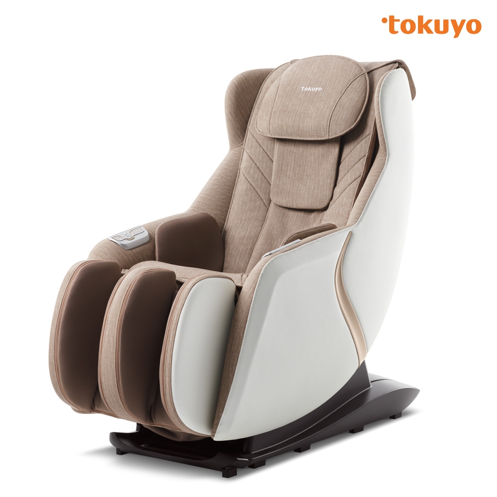 tokuyo 小美玩美椅 SWING TC-298（皮革五年保固）