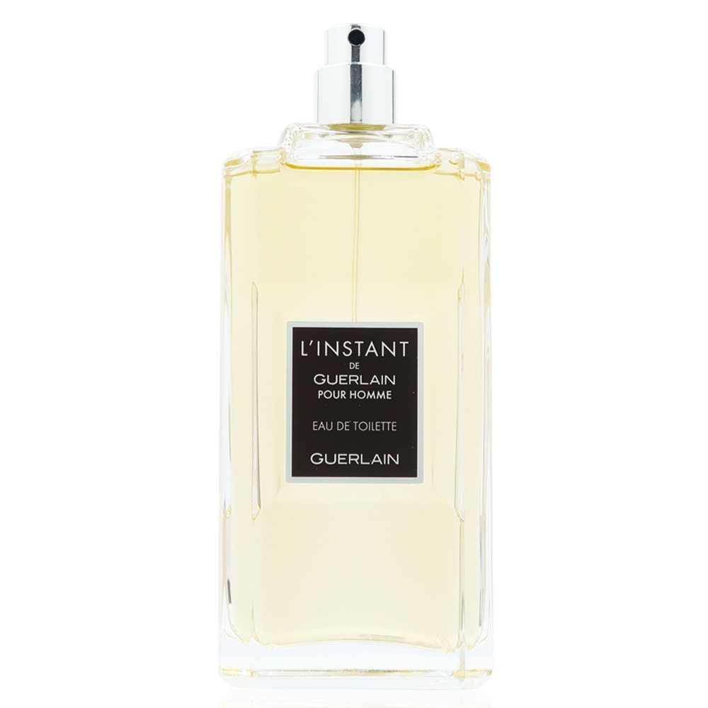 L'Instant de Guerlain 香水 30ml LES LÉGENDAIRES ⋅ L'Instant de Guerlain - Eau de Parfum