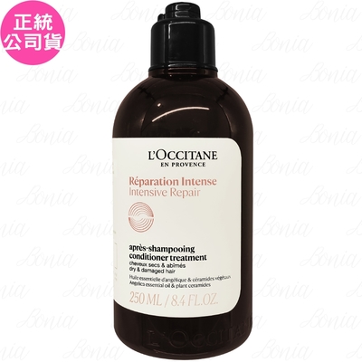 L'OCCITANE歐舒丹 L OCCITANE 歐舒丹 草本修護潤髮乳(250ml)(公司貨)