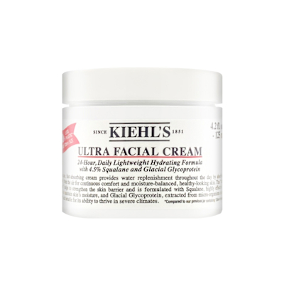 Kiehls契爾氏 Kiehl s契爾氏 冰河醣蛋白保濕霜 125ml