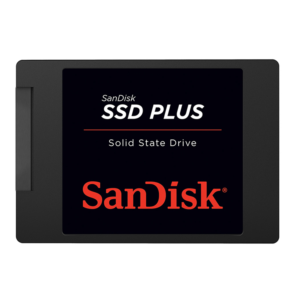 未開封 新品 SanDisk SSD PLUS 240GB Hard Disk Sandisk Ssd 240 Gb Ssd Drive Sandisk Ssd Plus 240gb
