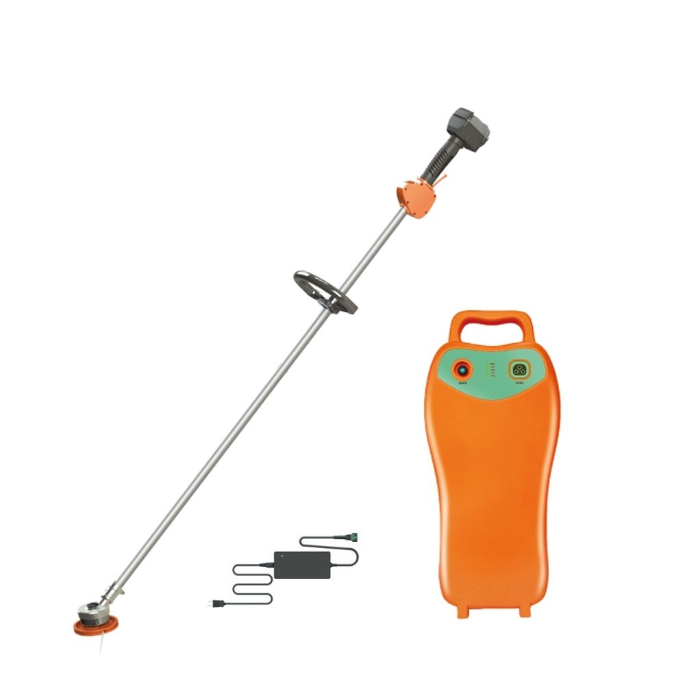 BLDC東林 充電單截式割草機CK-200(V8-15AH電池＋充電器)