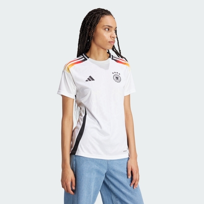 【adidas 愛迪達】 短袖上衣 T恤 吸濕排汗 女 IP6131 | adidas | Yahoo購物中心