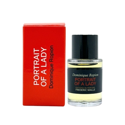 香水(女性用) FREDERIC MALLE PORTRAIT OF A LADY Portrait of a Lady 15th Anniversary Frederic Malle perfume