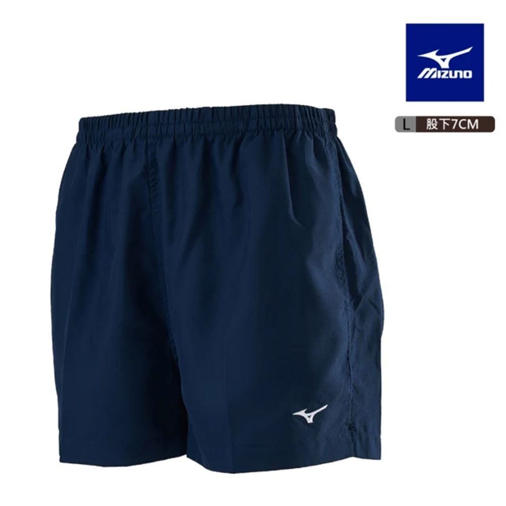 (限時加碼！任2件$880)MIZUNO 美津濃 路跑短褲 J2TBYA51XX（任選一件）(短褲) (C)