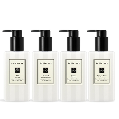 Jo Malone 潤膚乳 250ml (多款可選)