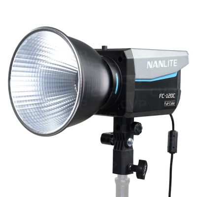 NANLITE 南光 FC-120C RGB 全彩 LED 聚光燈 公司貨