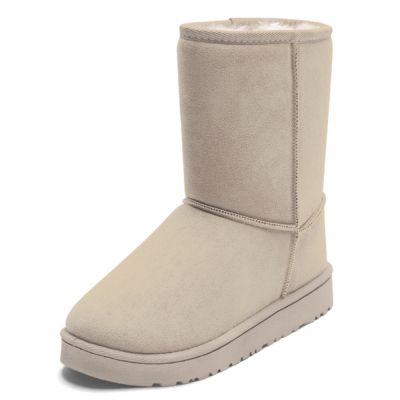 Aviator韓國空運-暖新推薦雪靴/中短筒多色賣場