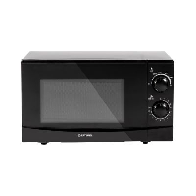 TATUNG大同 20L 機械式微波爐 /台 TMO-20MH