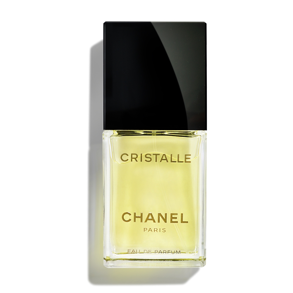 CHANEL 香奈兒Cristalle 香水淡香精100ml Cristalle EDP | CHANEL