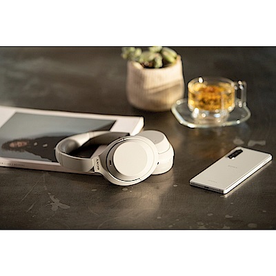 SONY WH-1000XM4 無線藍牙降噪耳罩式耳機| SONY | Yahoo購物中心