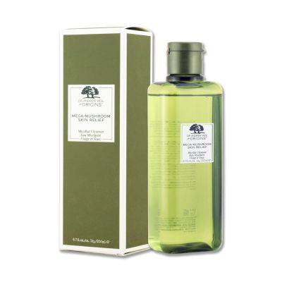 ORIGINS品木宣言 ORIGINS 品木宣言 青春無敵潔膚液 200ML