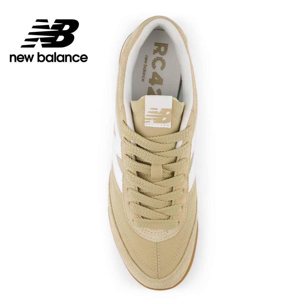 New Balance】復古鞋_中性_棕色_URC42DC-D楦| 休閒鞋| Yahoo購物中心