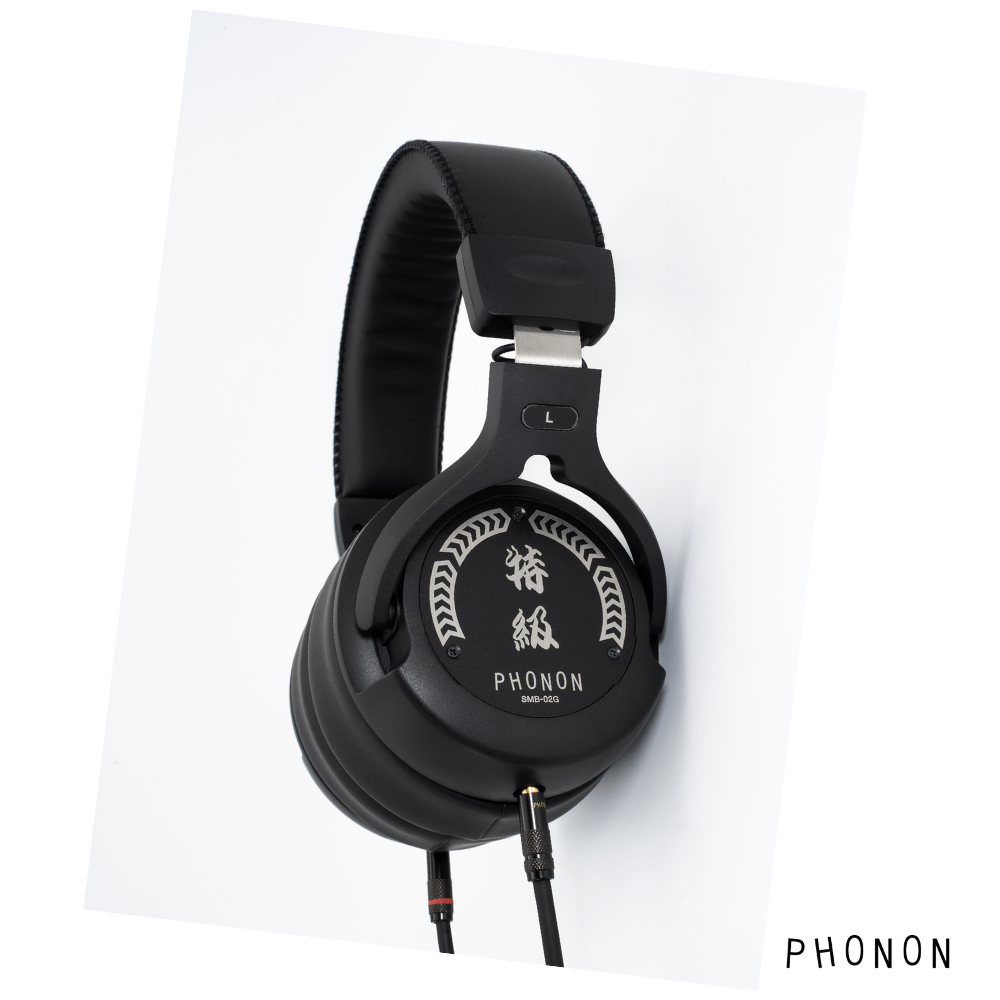 PHONON SMB-02G 特級スペシャルエディション PHONON SMB-02G 特級
